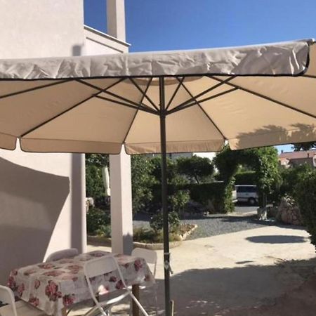 Apartmani Kastelan Barbat na Rabu Dış mekan fotoğraf