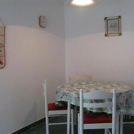 Apartmani Kastelan Barbat na Rabu Dış mekan fotoğraf