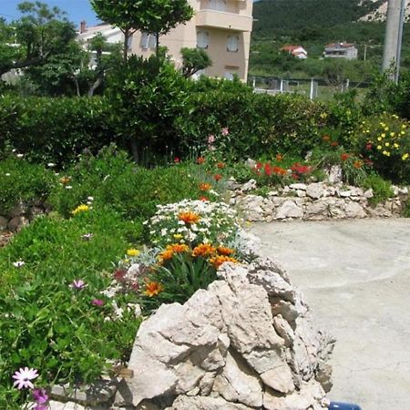 Apartmani Kastelan Barbat na Rabu Dış mekan fotoğraf