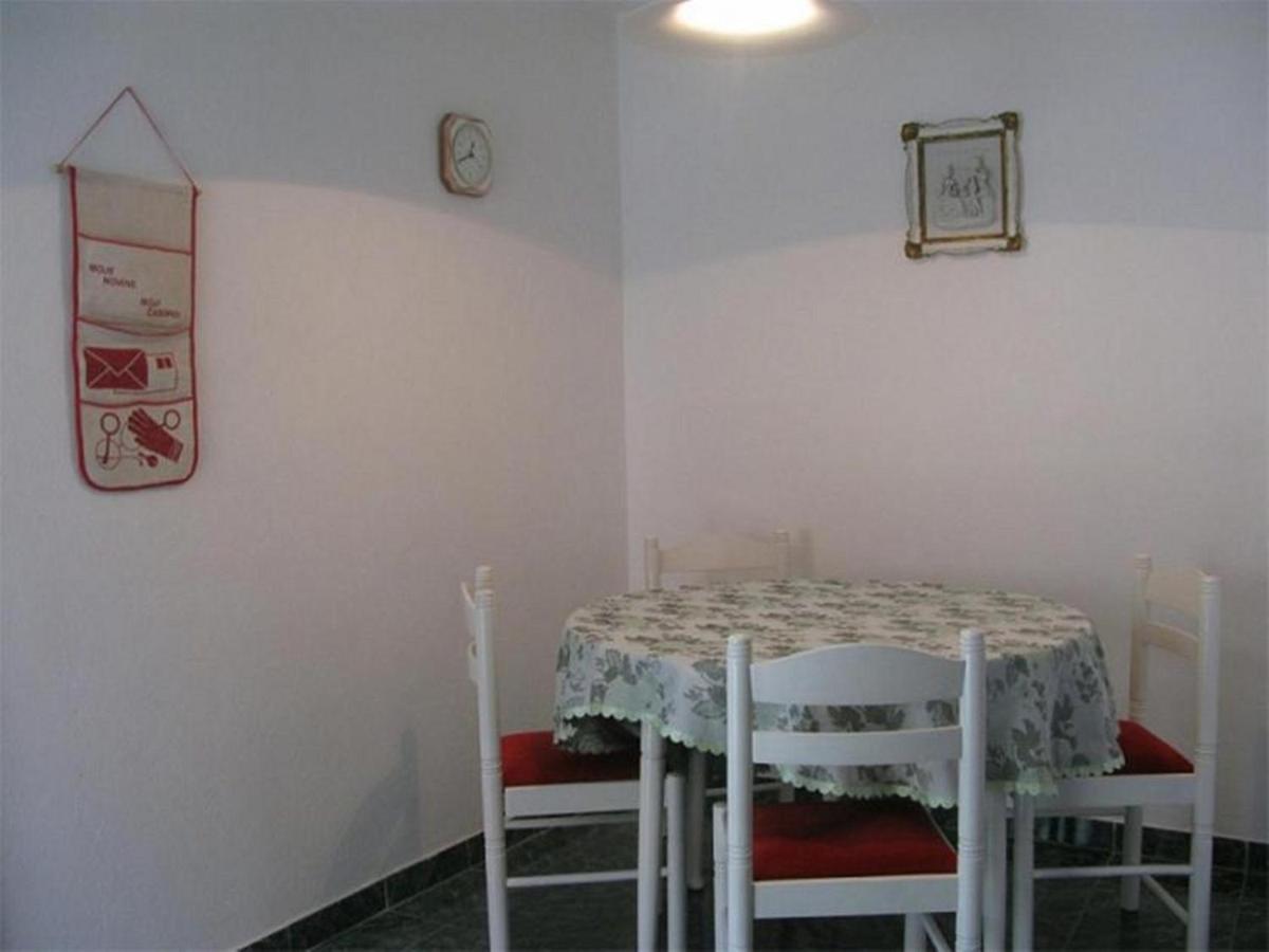 Apartmani Kastelan Barbat na Rabu Dış mekan fotoğraf