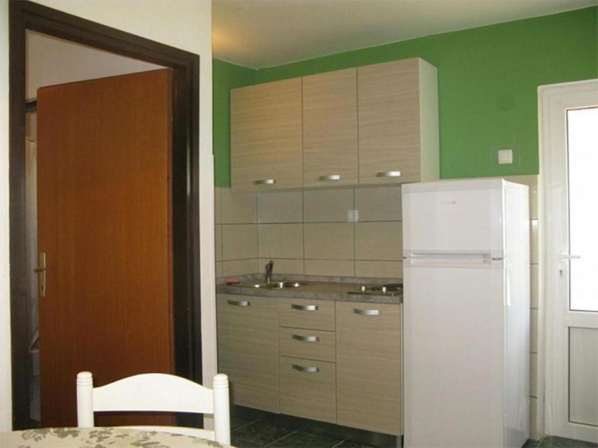 Apartmani Kastelan Barbat na Rabu Dış mekan fotoğraf