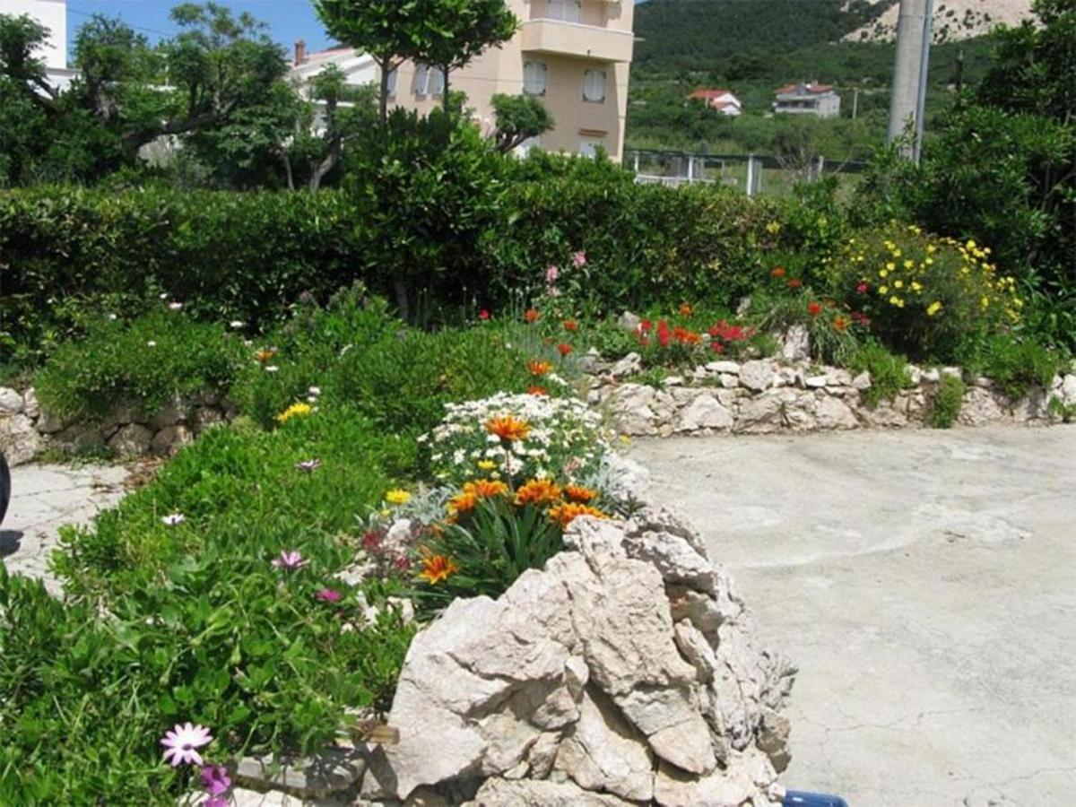 Apartmani Kastelan Barbat na Rabu Dış mekan fotoğraf