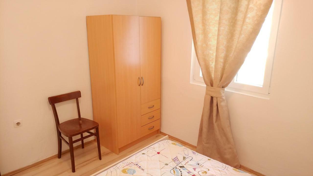 Apartmani Kastelan Barbat na Rabu Dış mekan fotoğraf