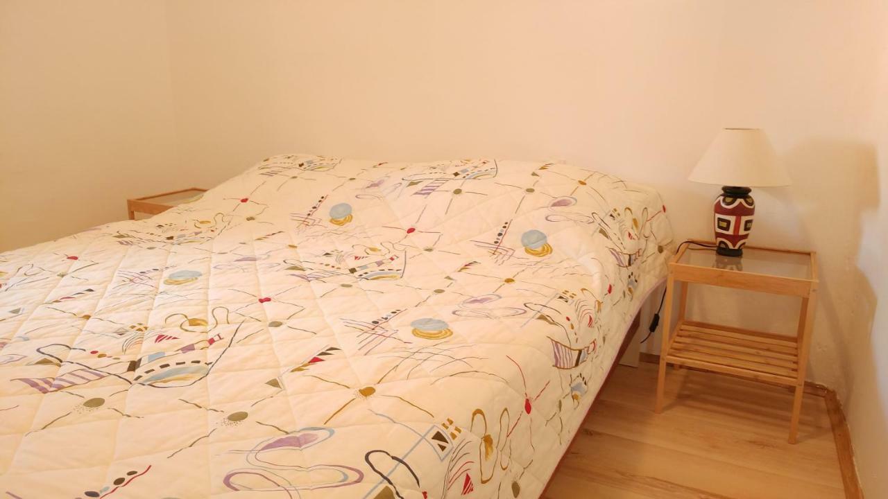 Apartmani Kastelan Barbat na Rabu Dış mekan fotoğraf
