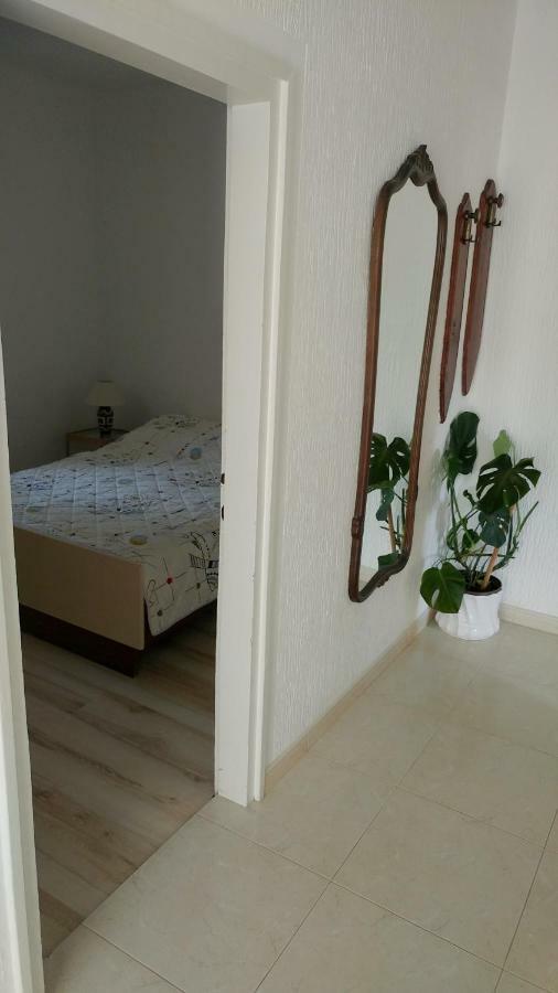 Apartmani Kastelan Barbat na Rabu Dış mekan fotoğraf
