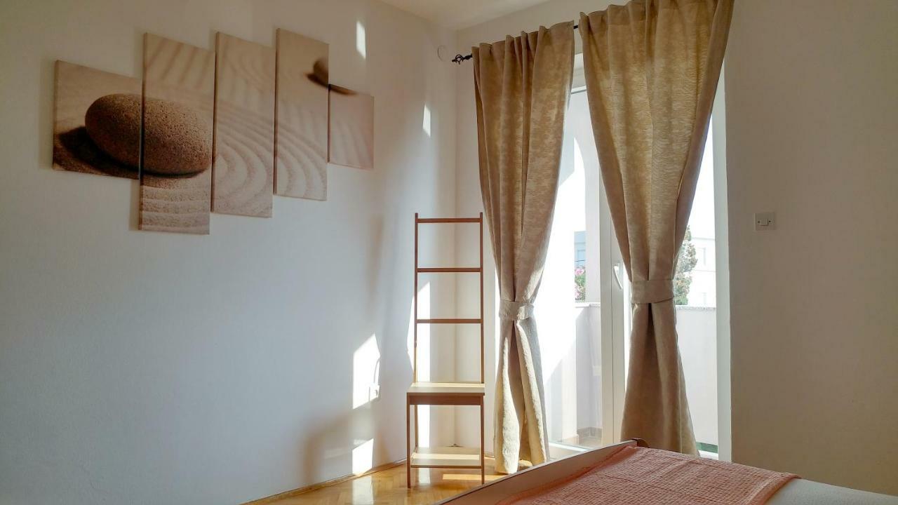 Apartmani Kastelan Barbat na Rabu Dış mekan fotoğraf