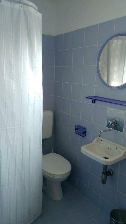 Apartmani Kastelan Barbat na Rabu Dış mekan fotoğraf